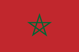 Marruecos